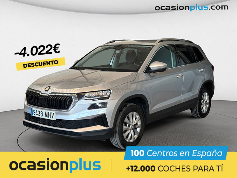 Foto del SKODA Karoq 1.5 TSI Ambition ACT