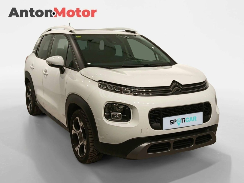 Foto del CITROEN C3 Aircross Puretech S&S Shine EAT6 130