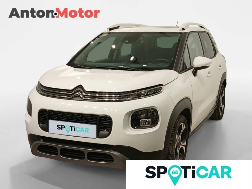 Foto del CITROEN C3 Aircross Puretech S&S Shine EAT6 130