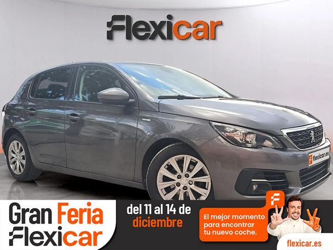 PEUGEOT 308 (5p Access PureTech 110 S&S 6 Vel. MAN) en Alicante