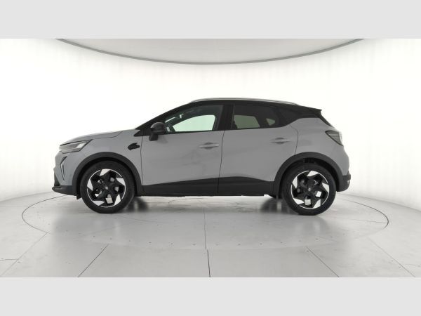 Foto del RENAULT Captur Eco-G Evolution 74kW