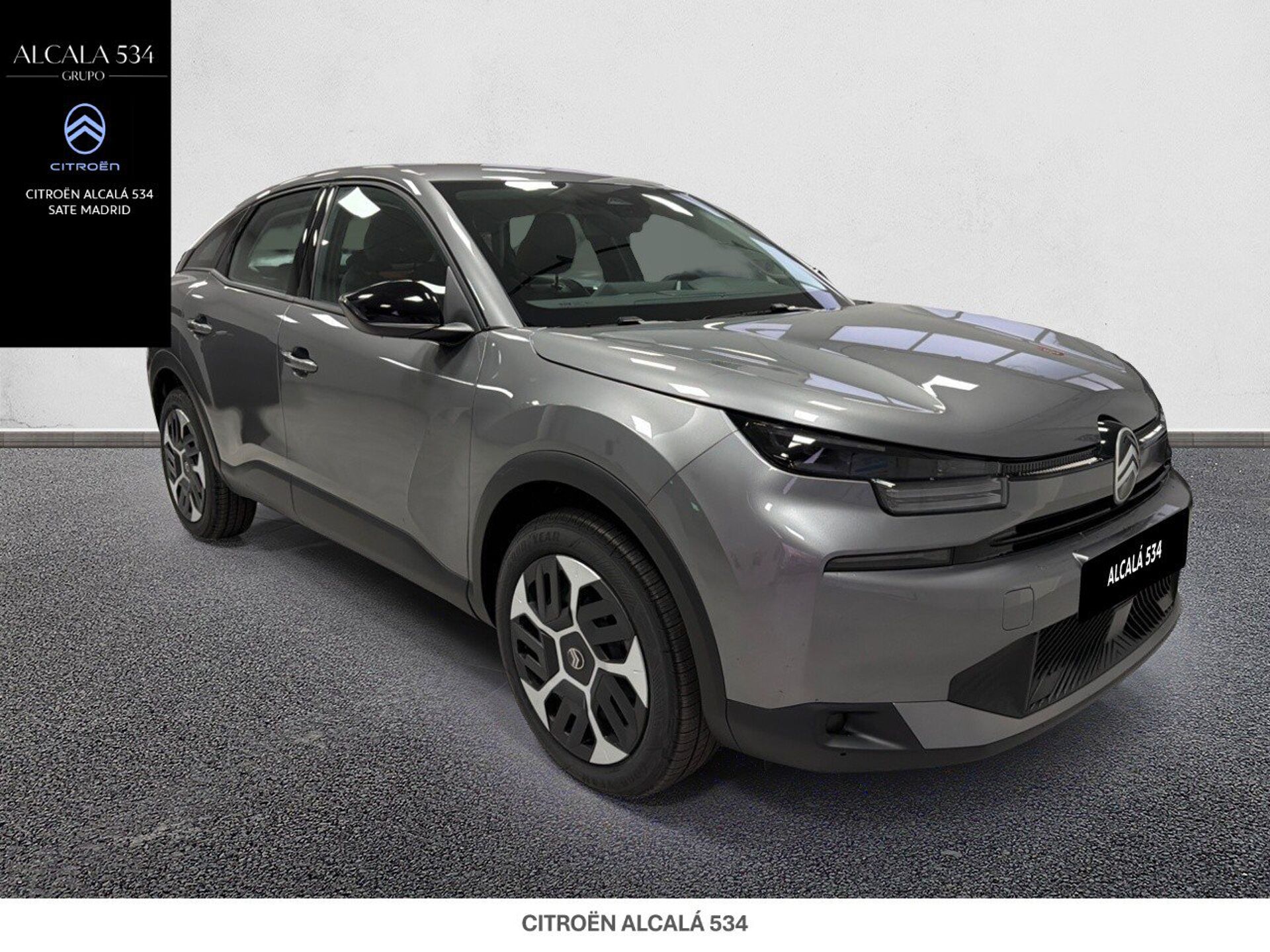 Imagen 3 de CITROEN C4