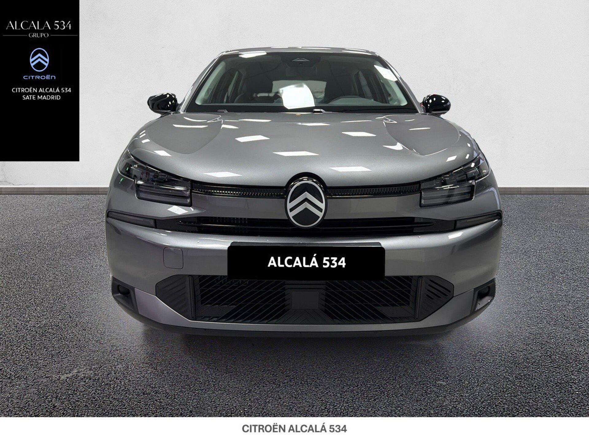 Imagen 2 de CITROEN C4