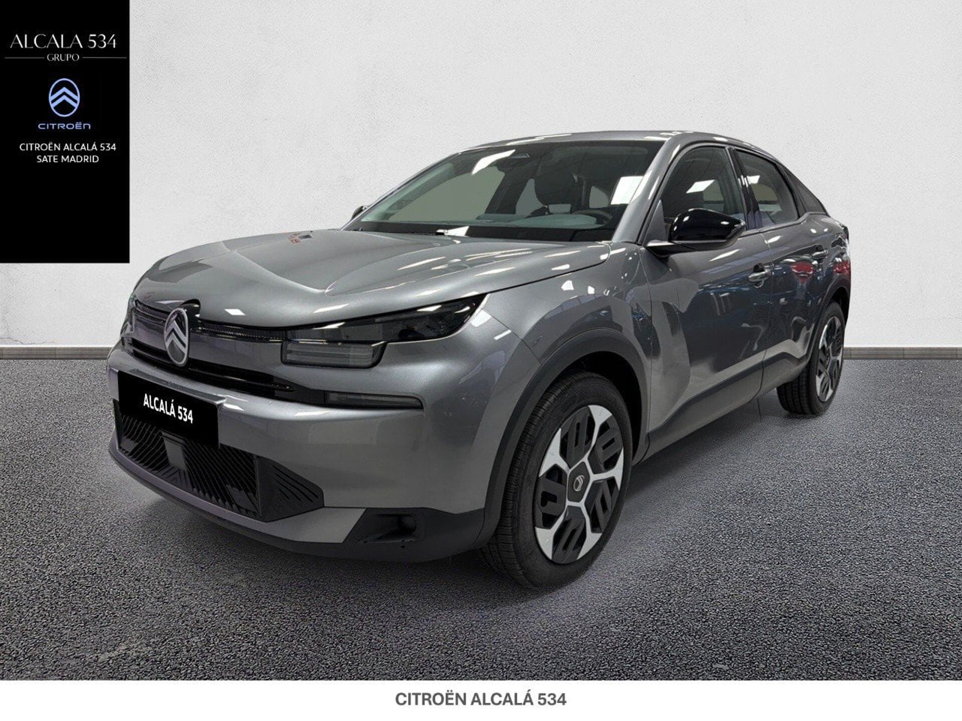 Imagen 1 de CITROEN C4
