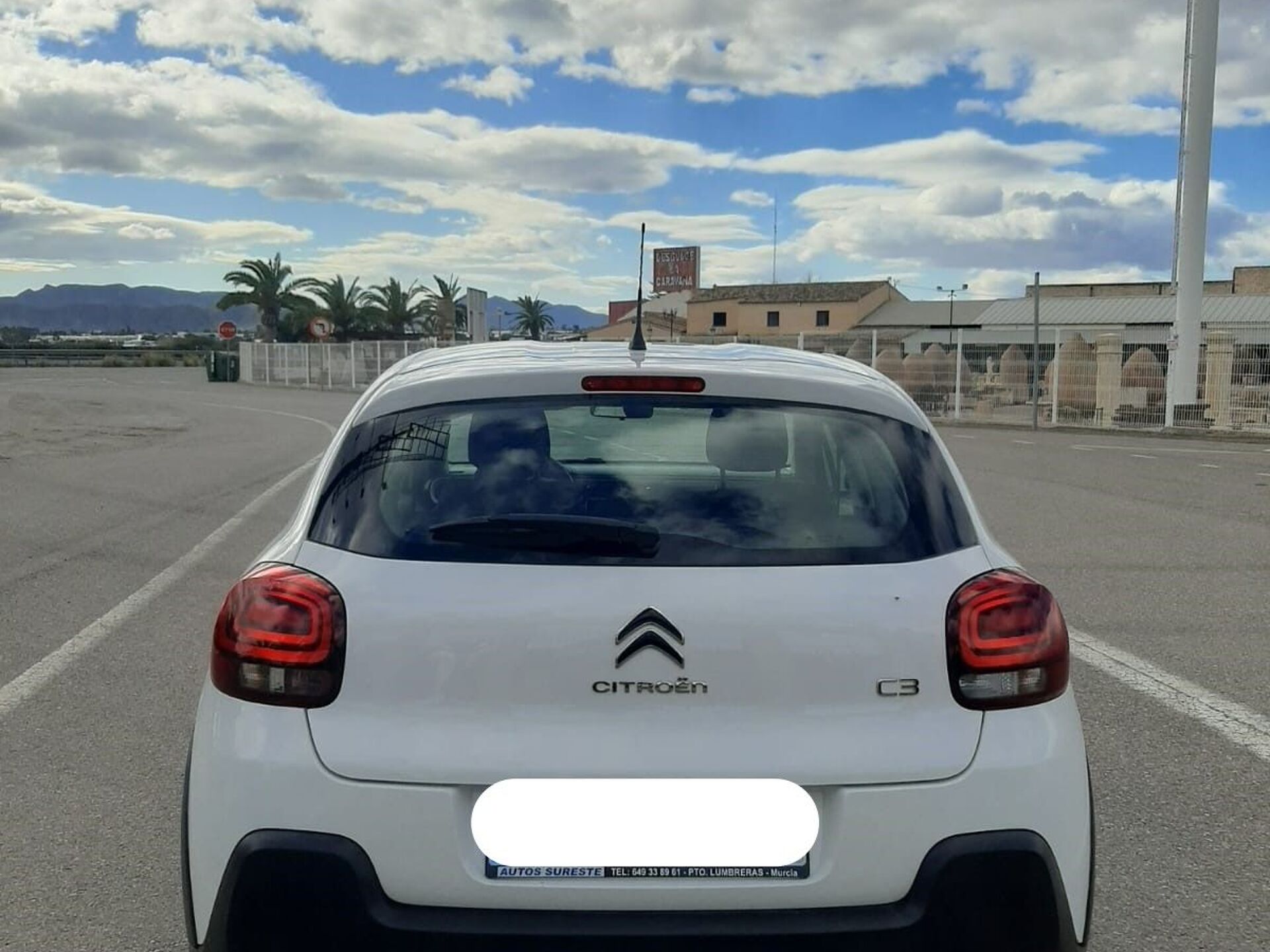 Imagen 3 de CITROEN C3