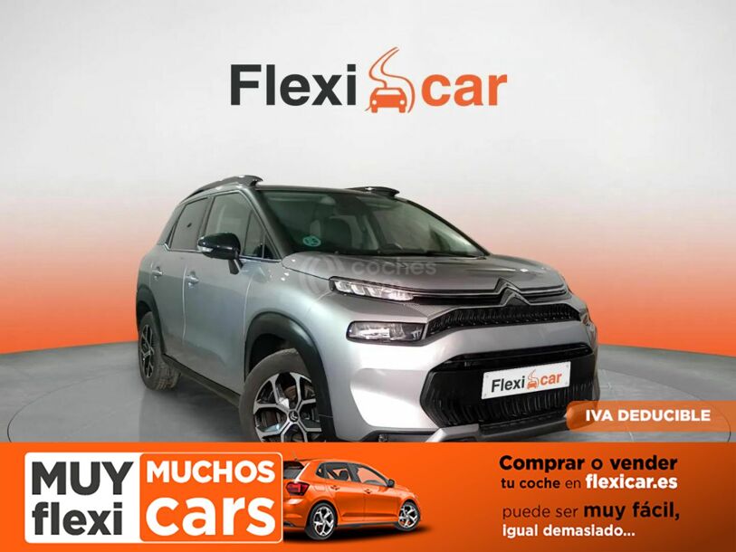 Foto del CITROEN C3 Aircross Puretech S&S Feel Pack 110