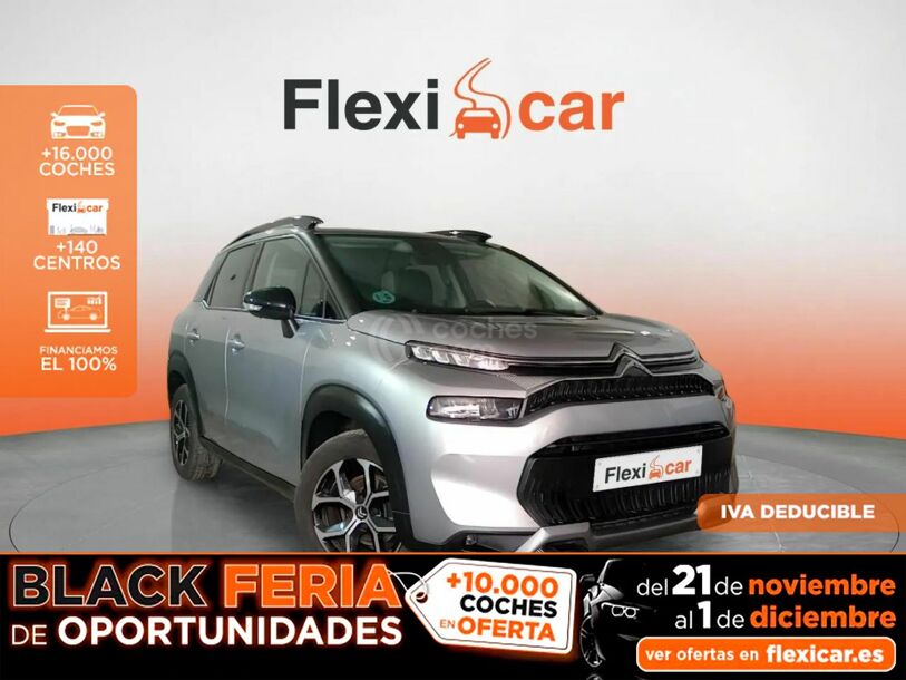 Foto del CITROEN C3 Aircross Puretech S&S Feel Pack 110