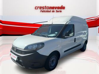 Imagen de FIAT Dobló Cargo 1.6Mjt Base