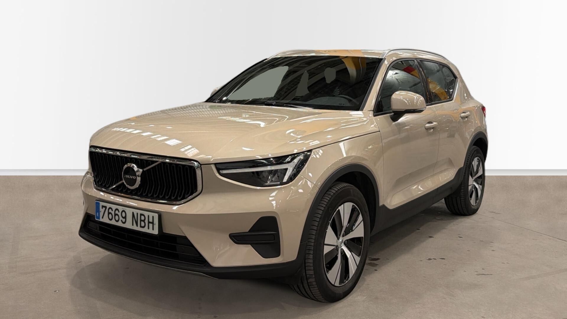 Foto del VOLVO XC40 B3 Core Aut.