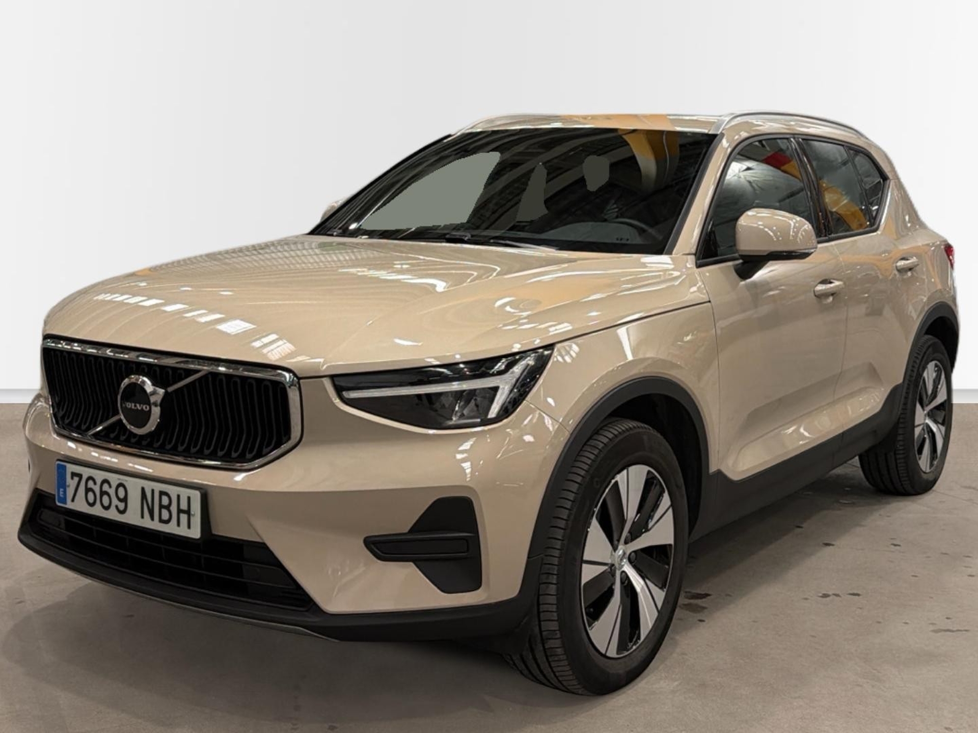 Imagen de VOLVO XC40