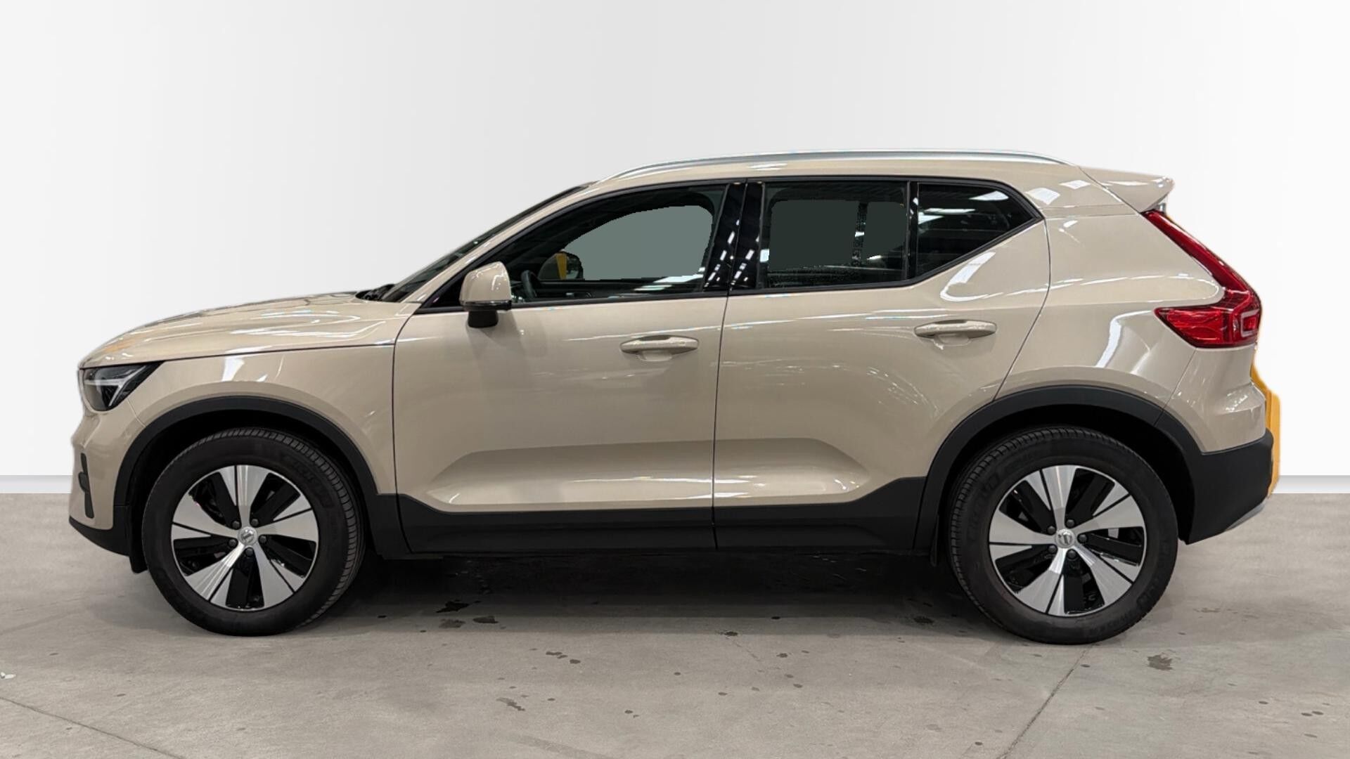 Foto del VOLVO XC40 B3 Core Aut.