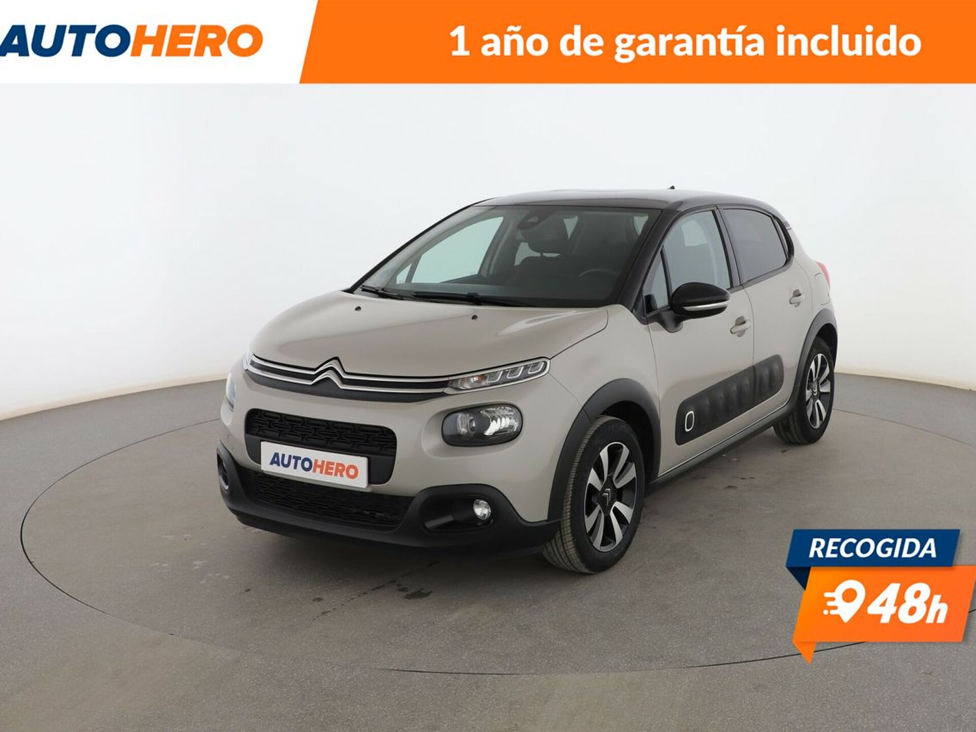 Imagen de CITROEN C3