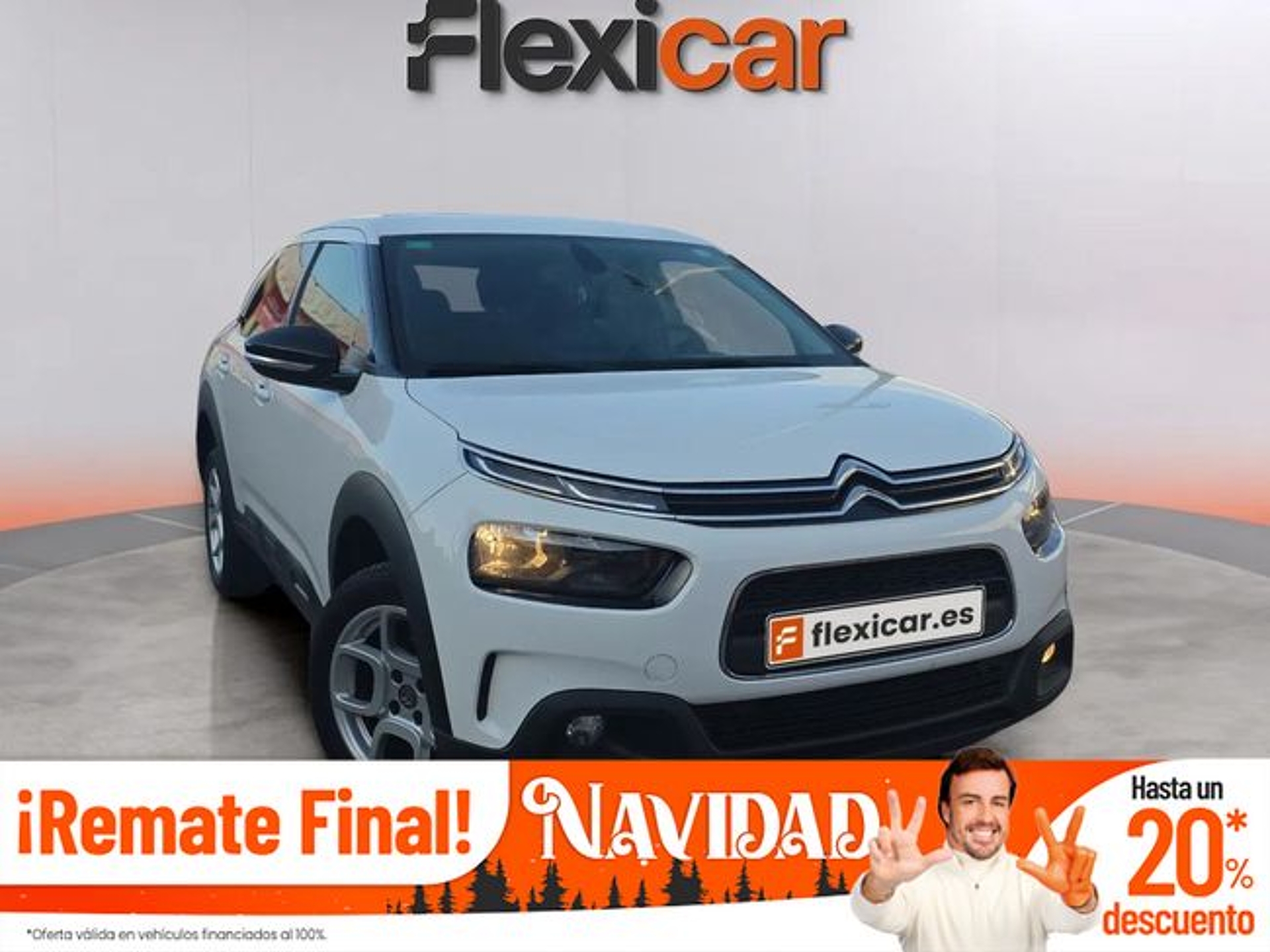 Imagen de CITROEN C4 Cactus