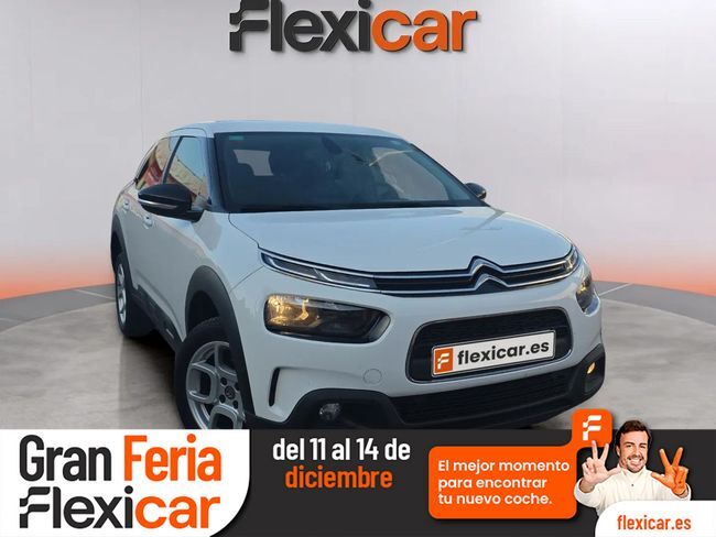 CITROEN C4 Cactus (BlueHDi 100 S&S Business) en Murcia