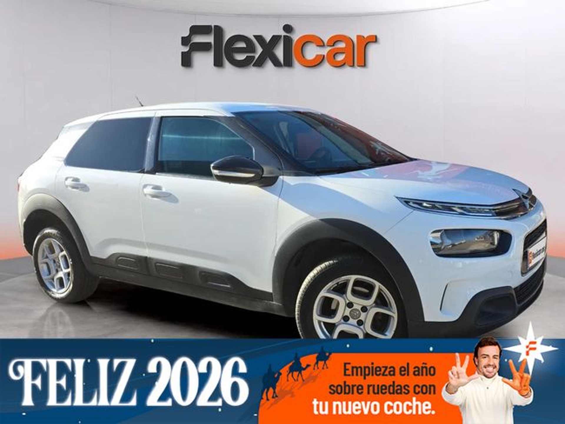 Imagen de CITROEN C4 Cactus