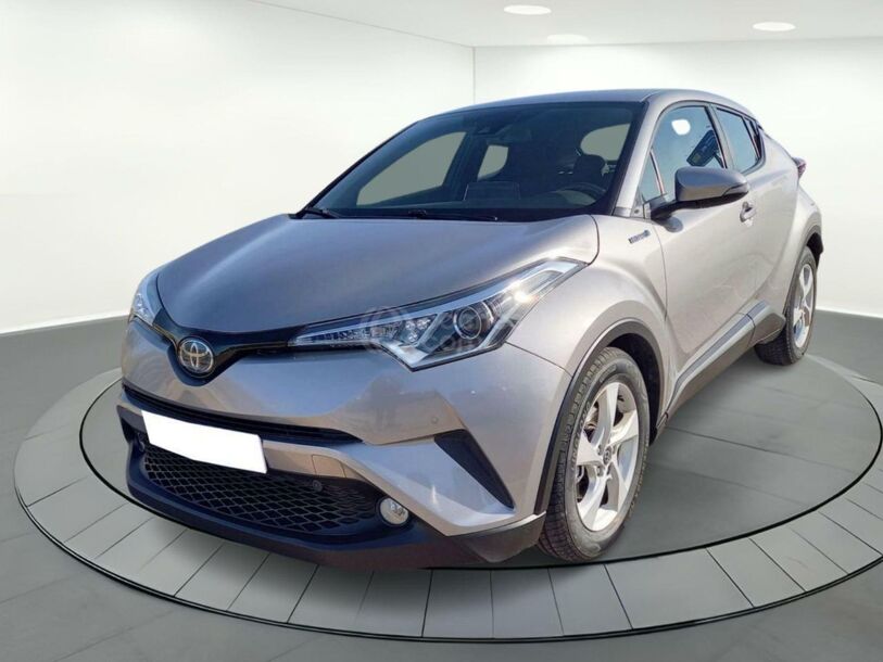 Foto del TOYOTA C-HR 125H Advance