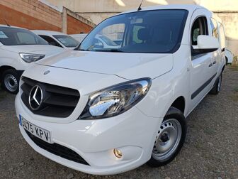 Imagen de MERCEDES Citan Mixto 111CDI BE Extralargo