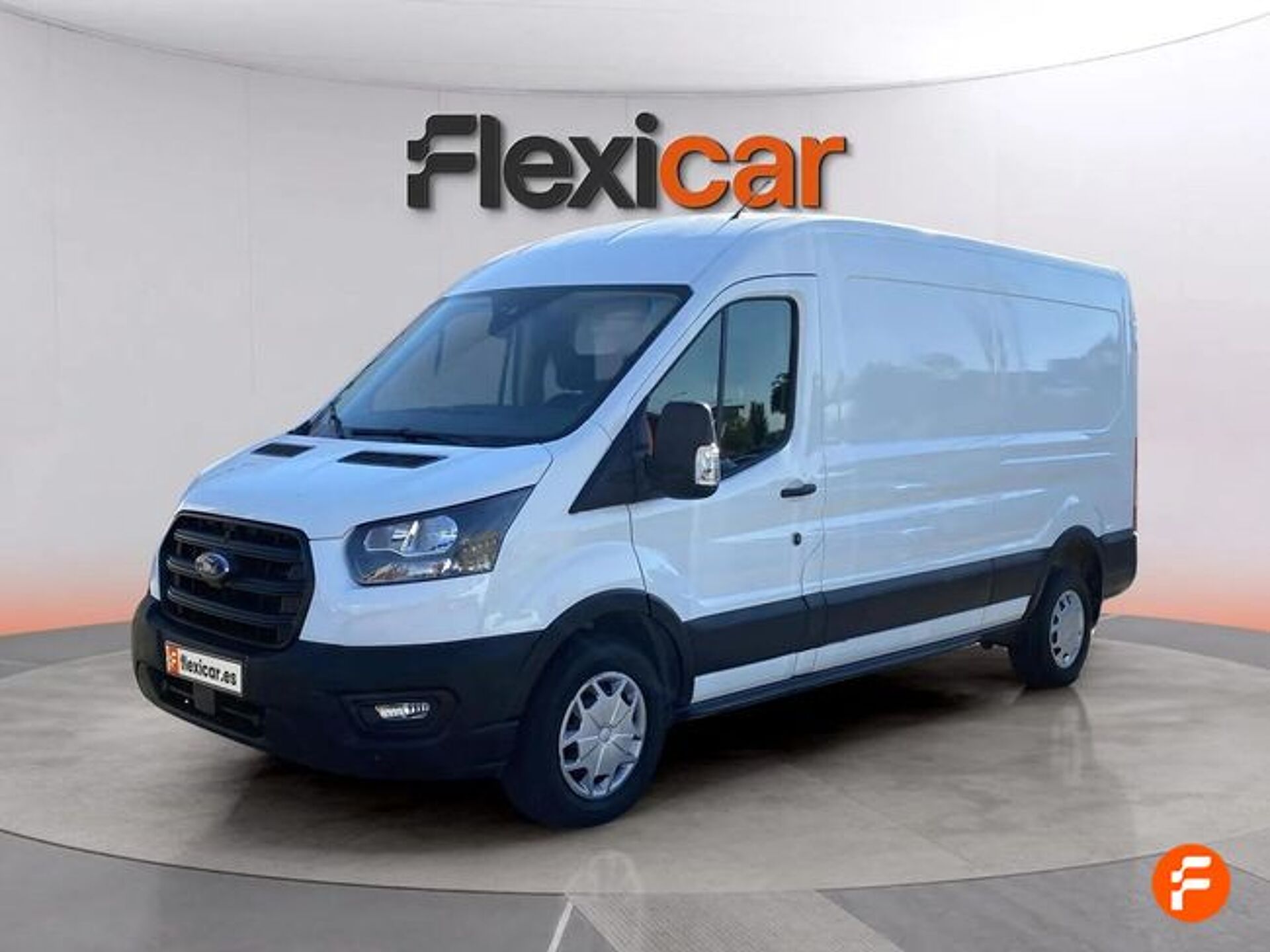 Imagen 3 de FORD Transit
