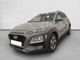 Imagen de HYUNDAI Kona HEV 1.6 GDI DT Klass