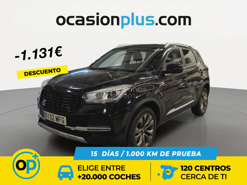 Foto del DR DR 4 1.6 GLP