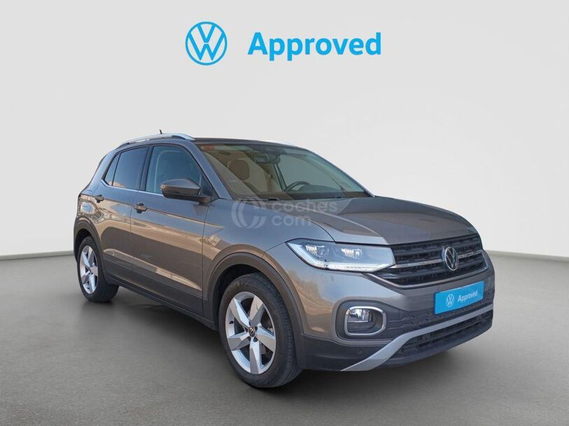 Foto del VOLKSWAGEN T-Cross 1.0 TSI Sport 81kW
