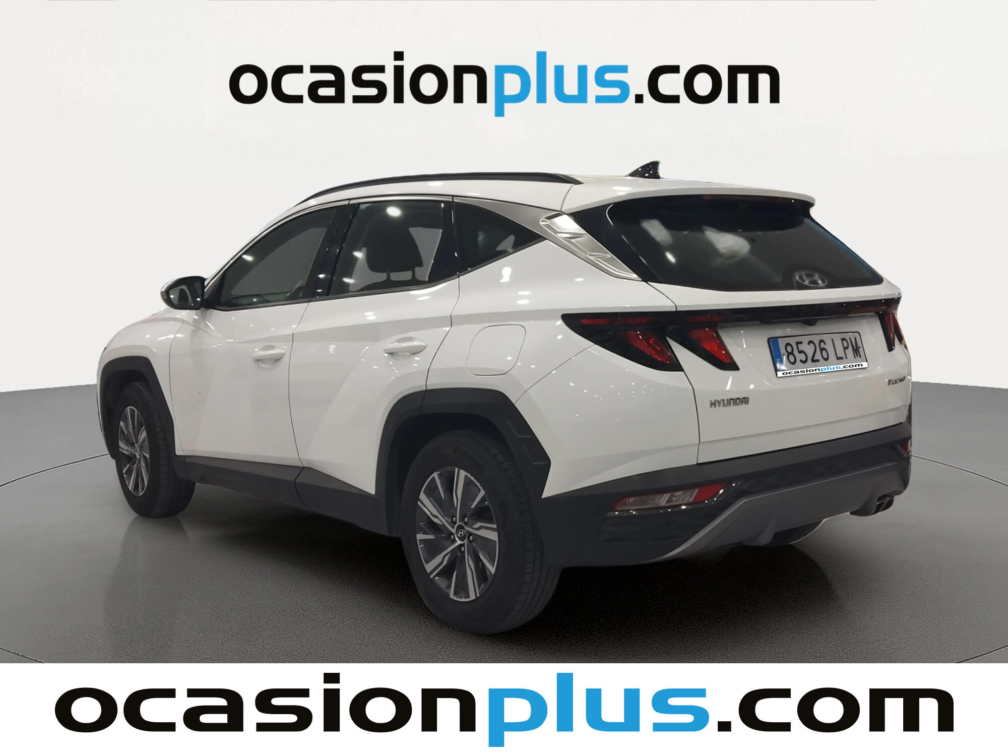 Foto del HYUNDAI Tucson 1.6 CRDI Maxx 4x2