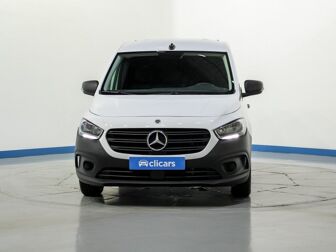 Imagen de MERCEDES Citan Furgón 110CDI Largo Base