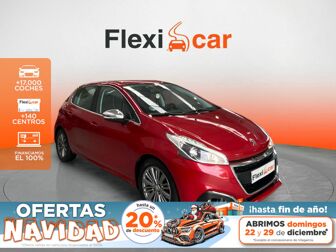 Imagen de PEUGEOT 208 1.2 PureTech S&S Allure 110