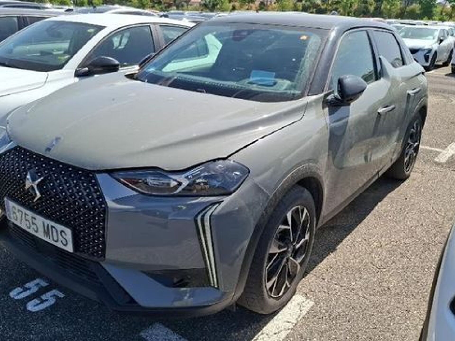 Imagen 3 de DS DS3 Crossback