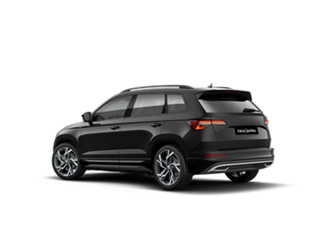 Imagen de SKODA Karoq 1.5 TSI Sportline ACT