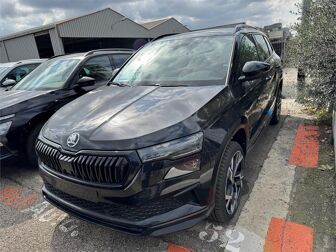 Imagen de SKODA Karoq 1.5 TSI Sportline ACT