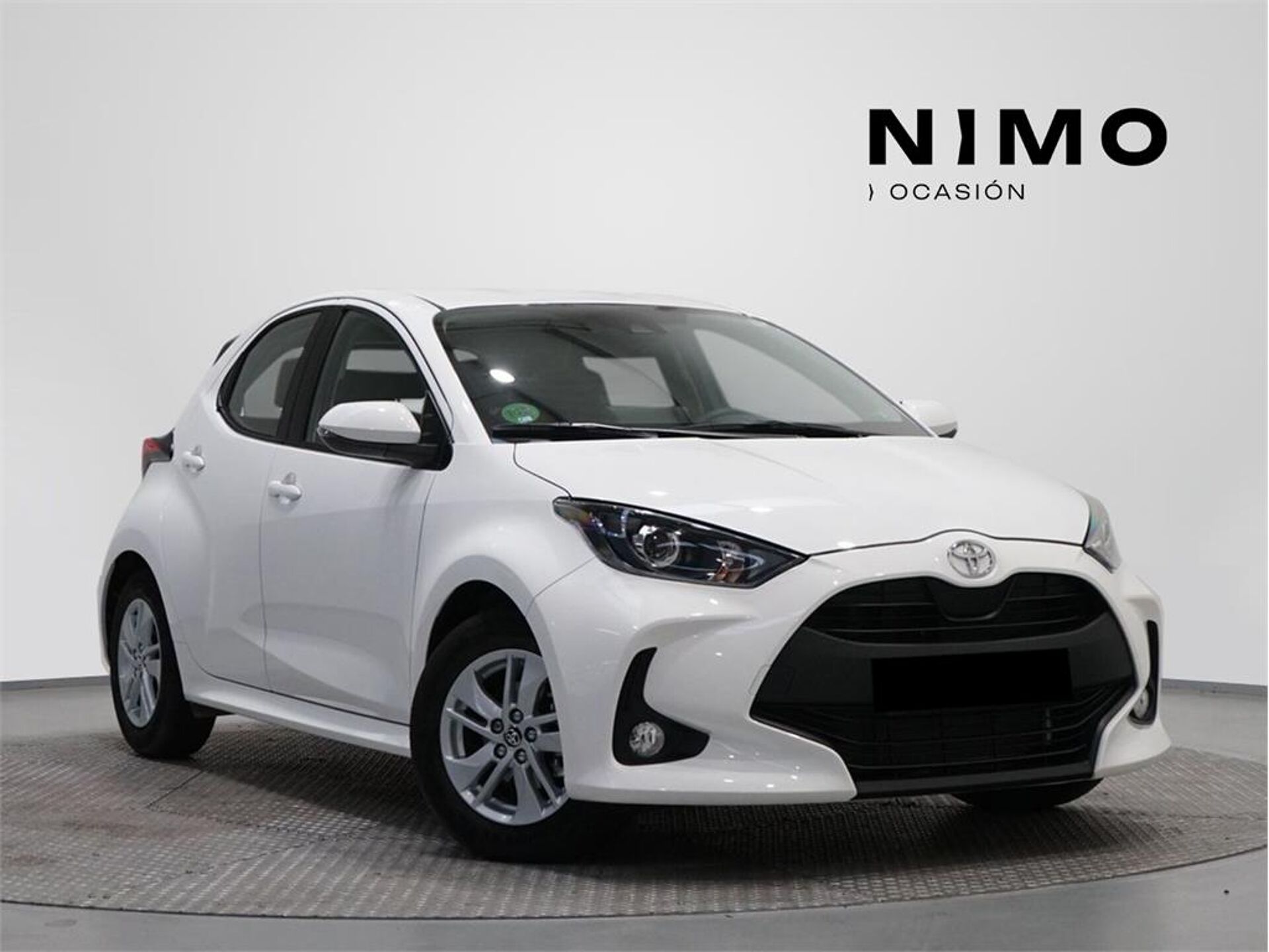 Imagen de TOYOTA Yaris