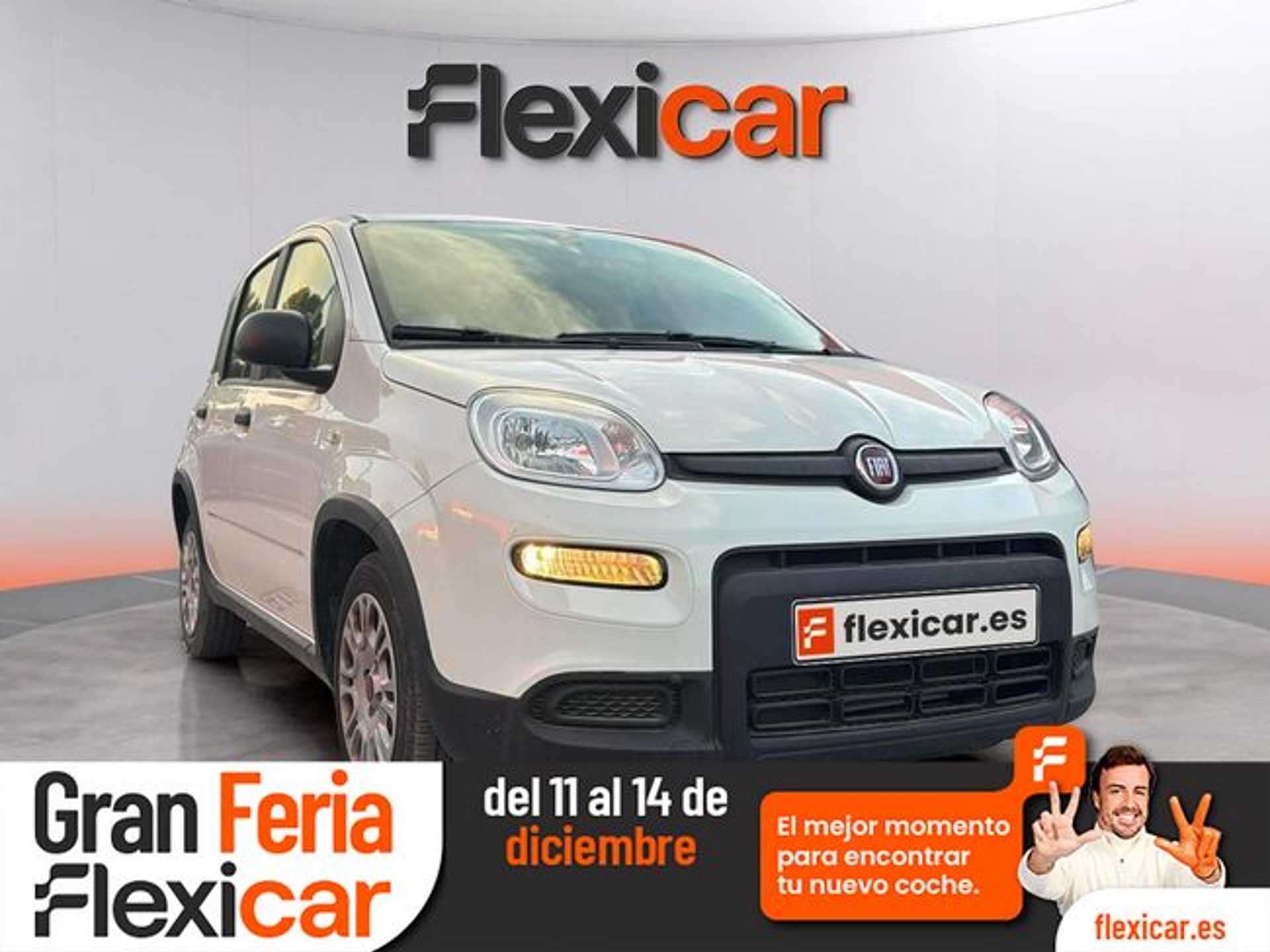 Imagen de FIAT Panda