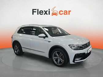 Imagen de VOLKSWAGEN Tiguan 2.0TDI BMT R-Line 4Motion 150