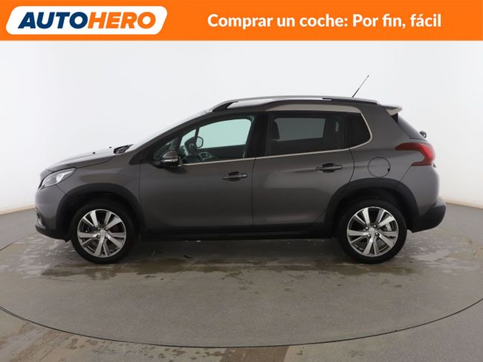 Imagen 3 de PEUGEOT 2008