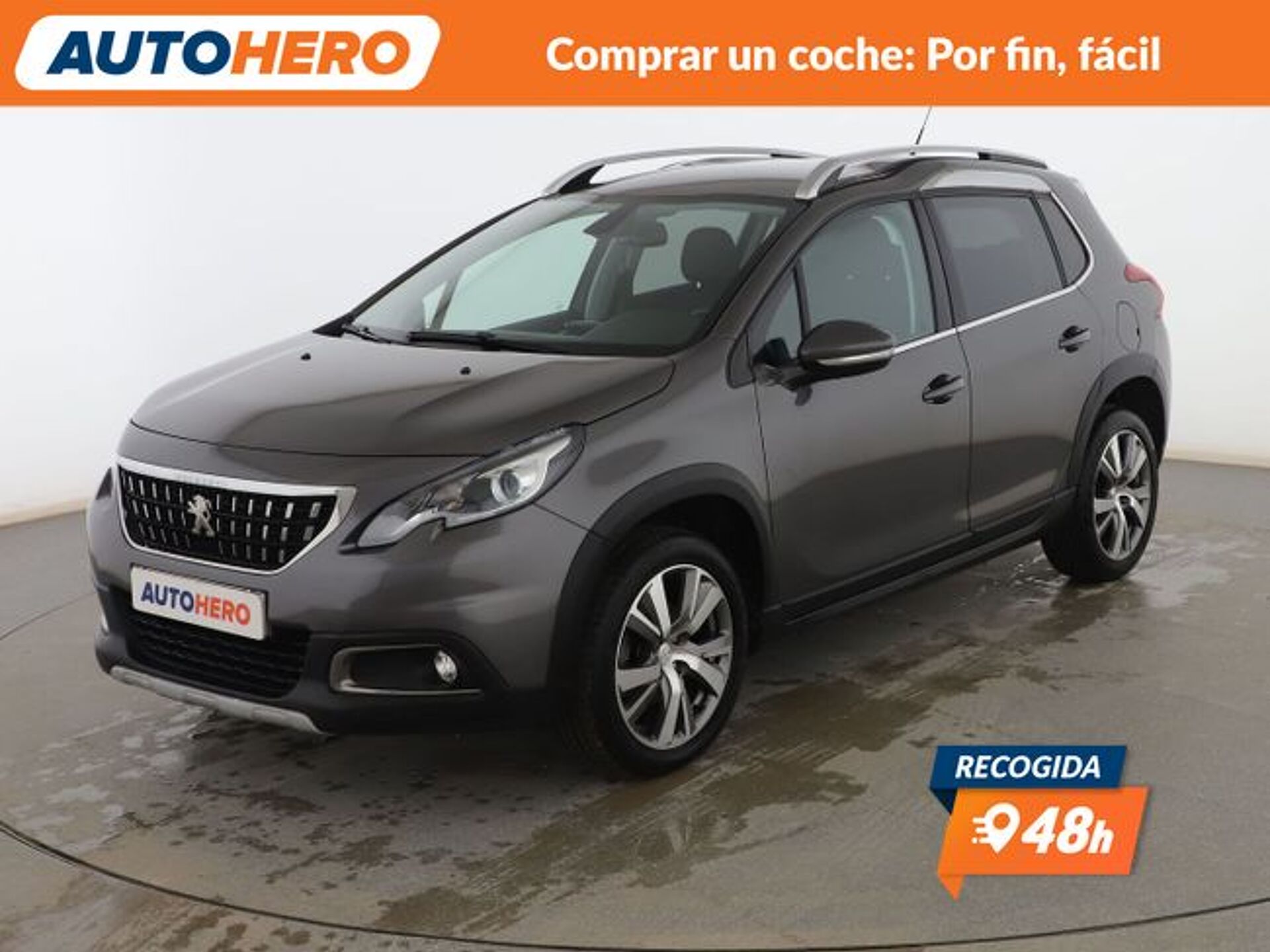 Imagen 1 de PEUGEOT 2008