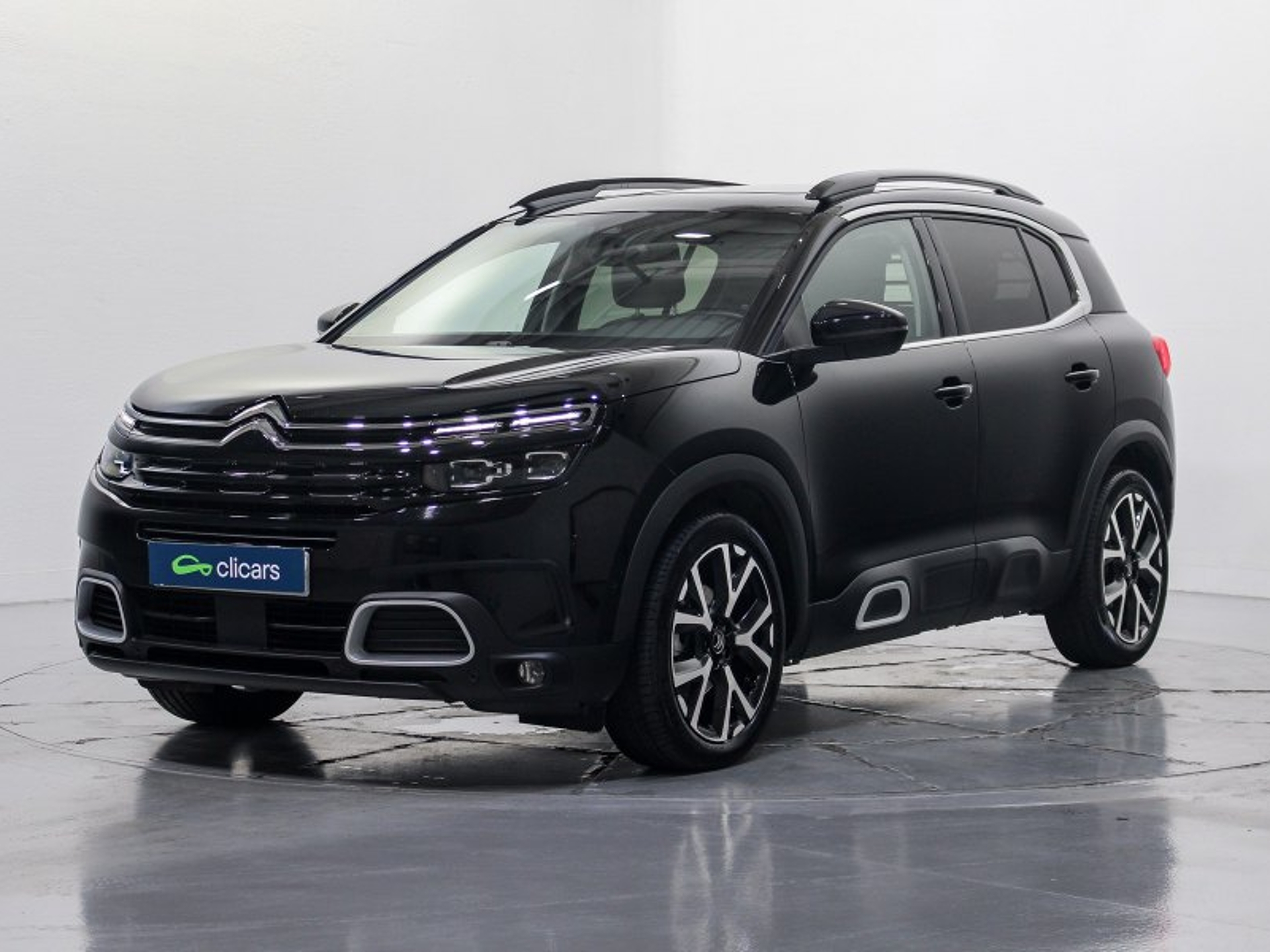 Imagen de CITROEN C5 Aircross