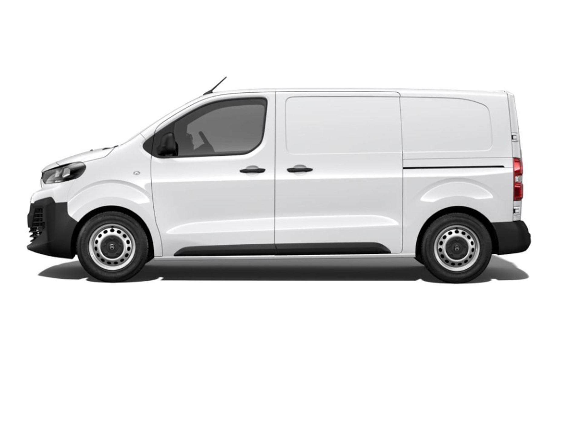 Imagen de CITROEN Jumpy