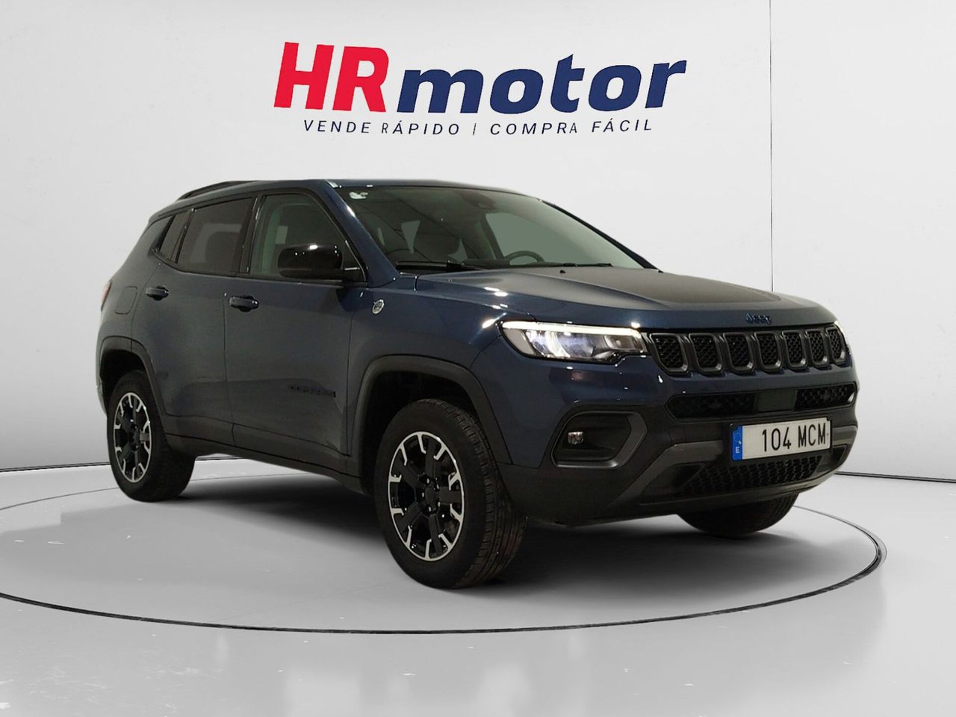 Imagen de JEEP Compass