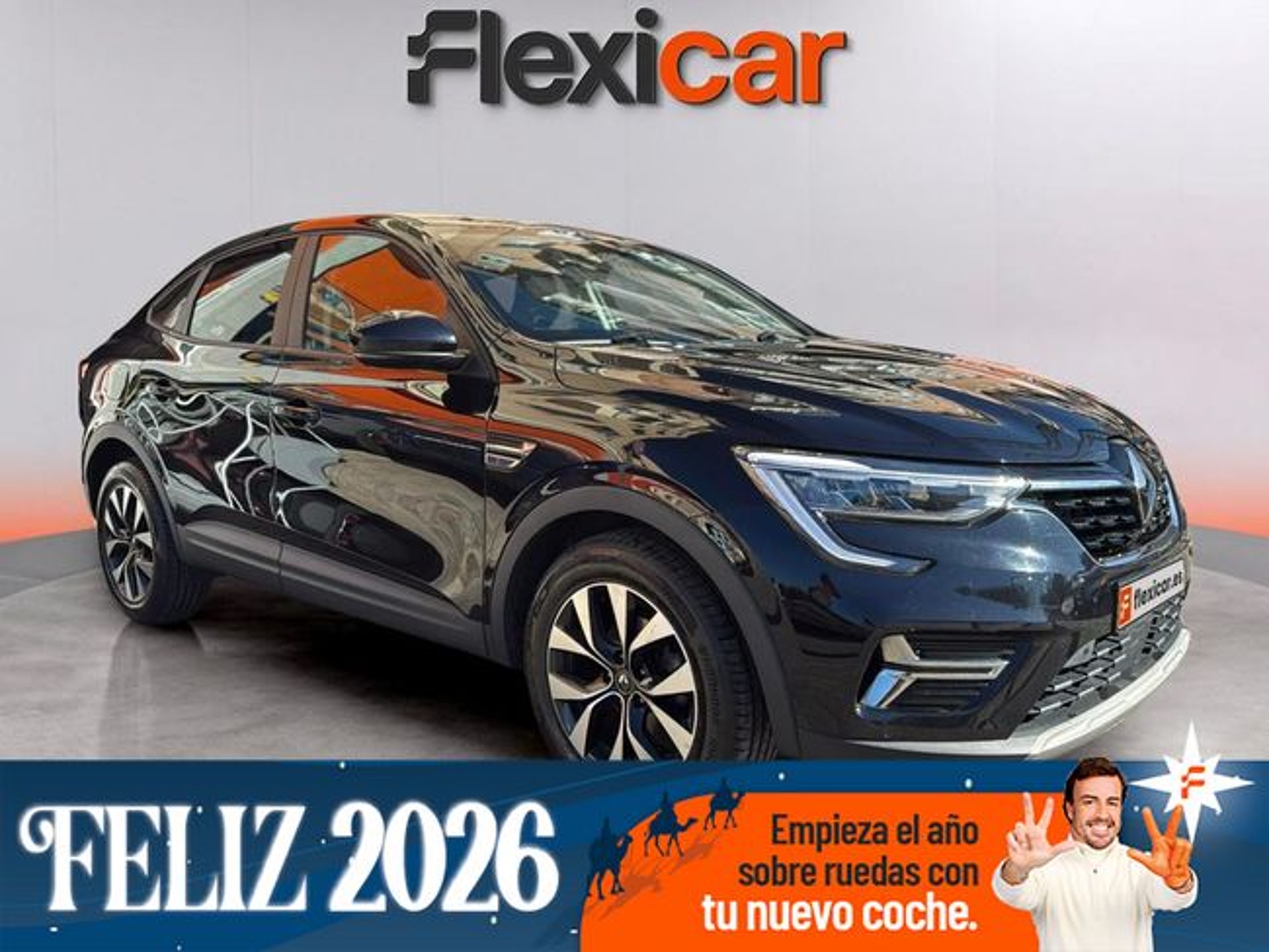 Imagen de RENAULT Arkana