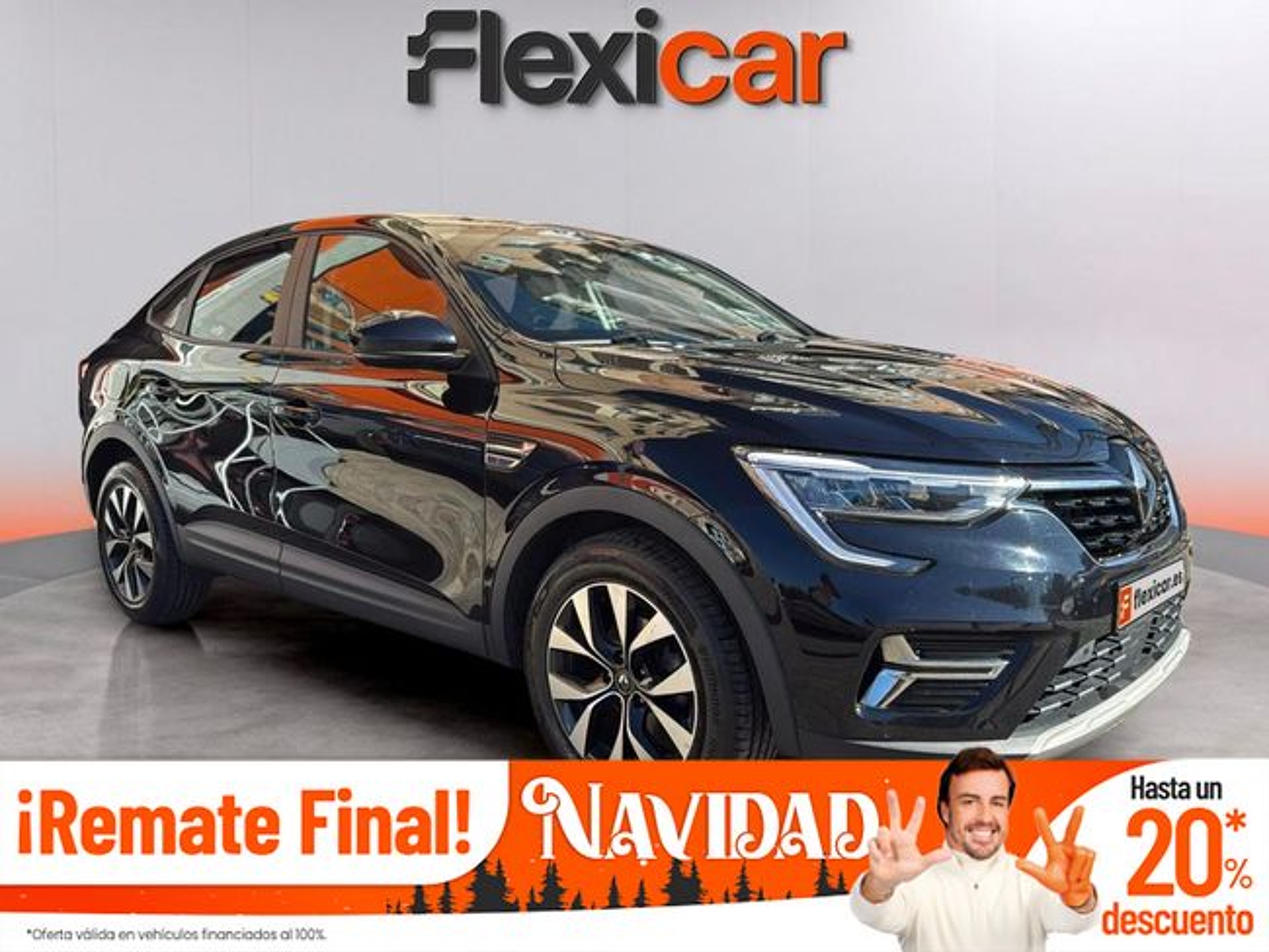 Imagen de RENAULT Arkana