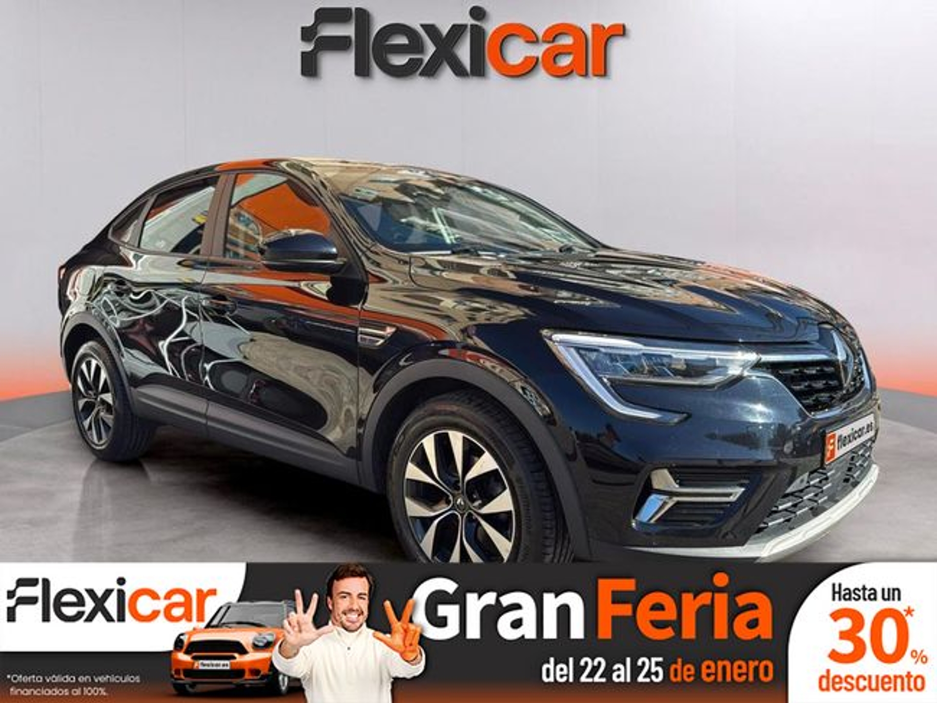 Imagen de RENAULT Arkana