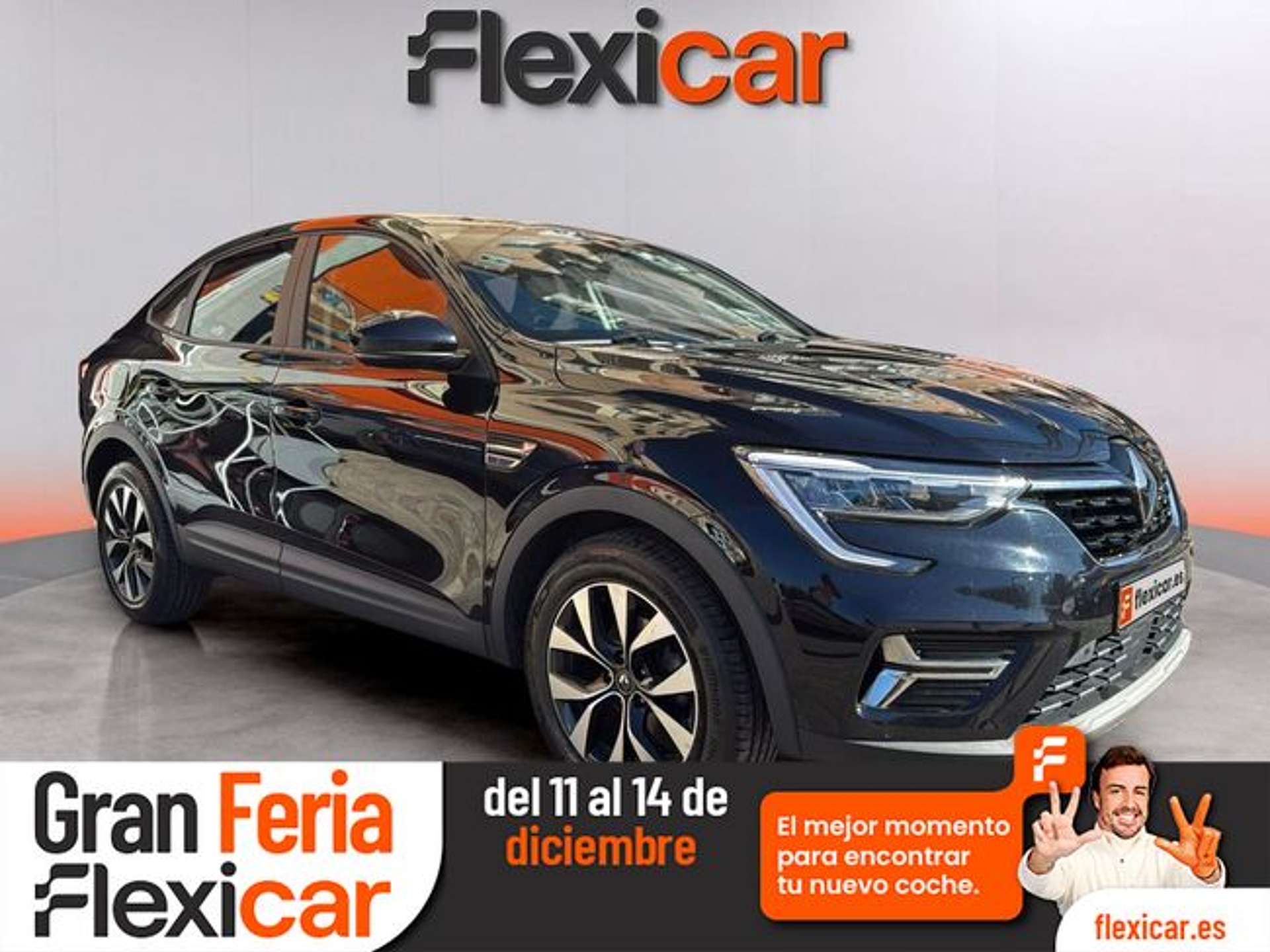 Imagen de RENAULT Arkana