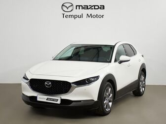 Imagen de MAZDA CX-30 1.8 Skyactiv-D Zenith 2WD 85kW