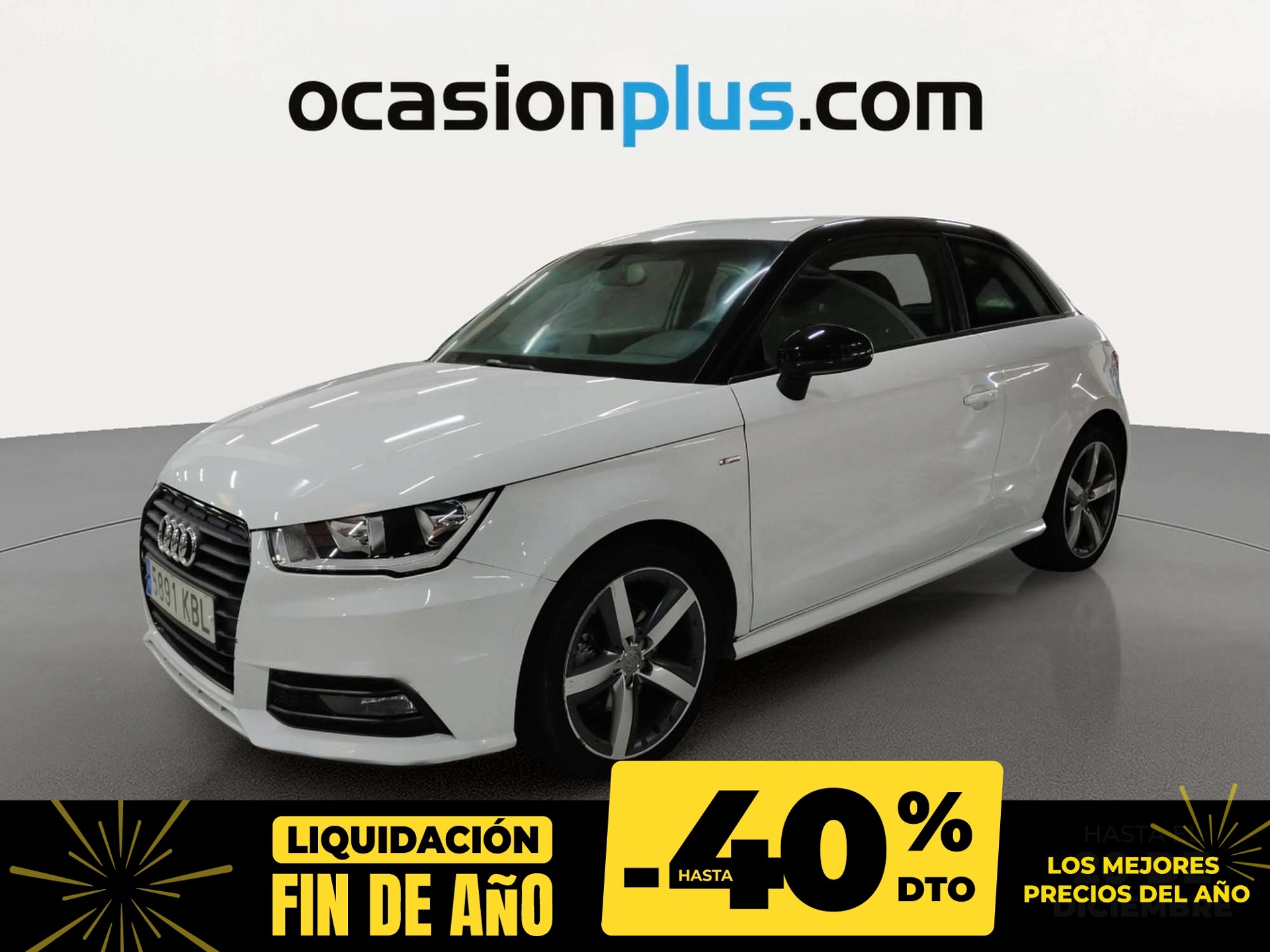 Imagen de AUDI A1