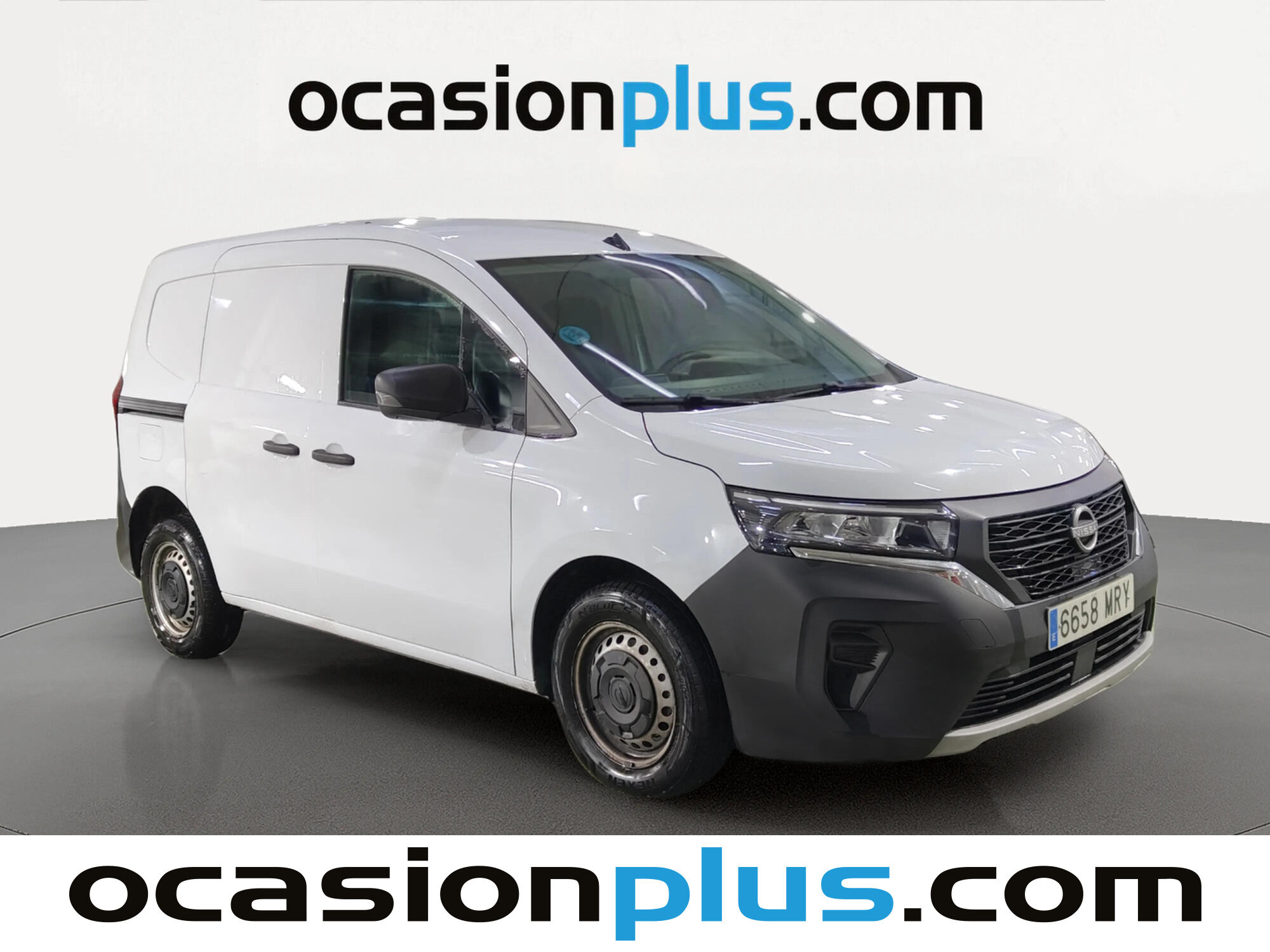 Foto del NISSAN Townstar Furgón 1.3G Profesional L1 2pl. 130