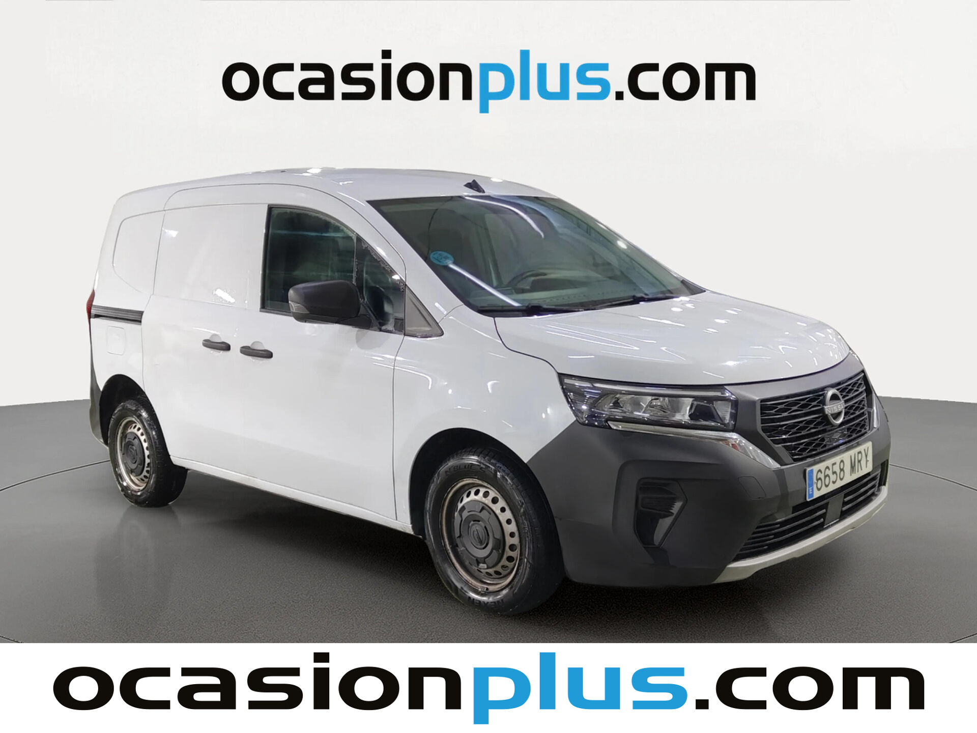 Imagen 2 de NISSAN Townstar