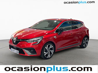 Imagen de RENAULT Clio TCe GPF RS Line EDC 96kW