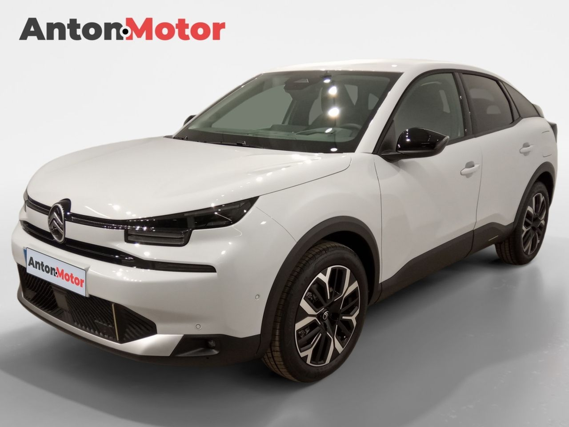 Imagen de CITROEN C4