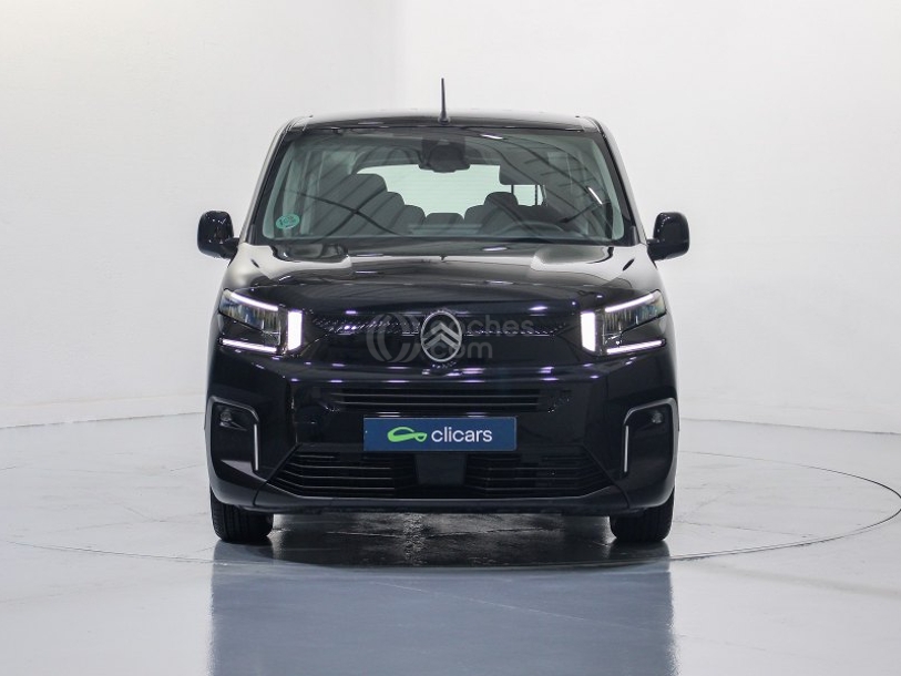 Foto del CITROEN Berlingo BlueHDi S&S Talla XL Plus 130 EAT8